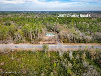 2557 Chaffee Rd, Jacksonville, FL 32221