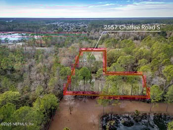 2557 Chaffee Rd, Jacksonville, FL 32221