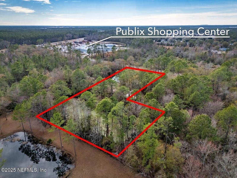 2557 Chaffee Rd, Jacksonville, FL 32221