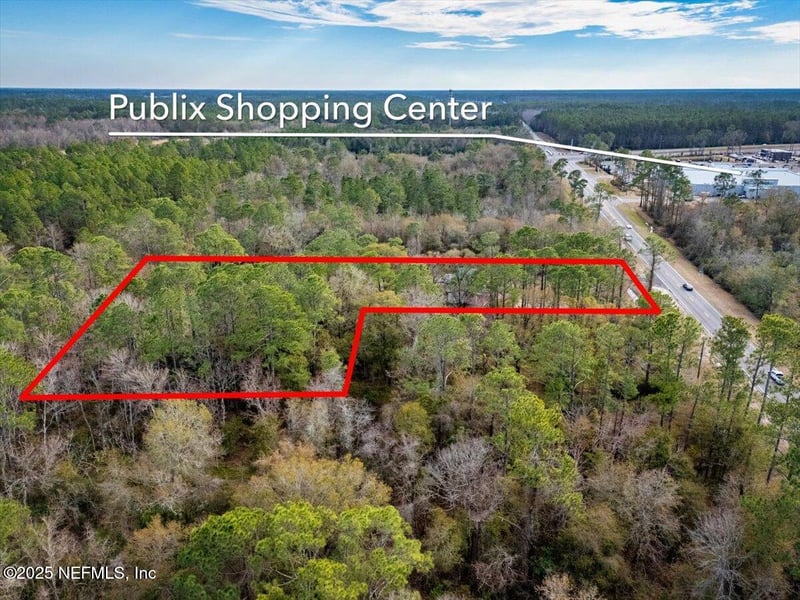 2557 Chaffee Rd, Jacksonville, FL 32221