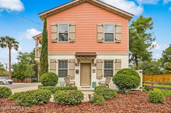 96 De Haven St, St Augustine, FL 32084