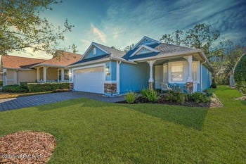 636 Copperhead Cir, St Augustine, FL 32092