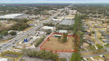 2425 Ridgecrest Ave, Orange Park, FL 32065