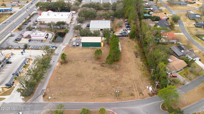 2425 Ridgecrest Ave, Orange Park, FL 32065