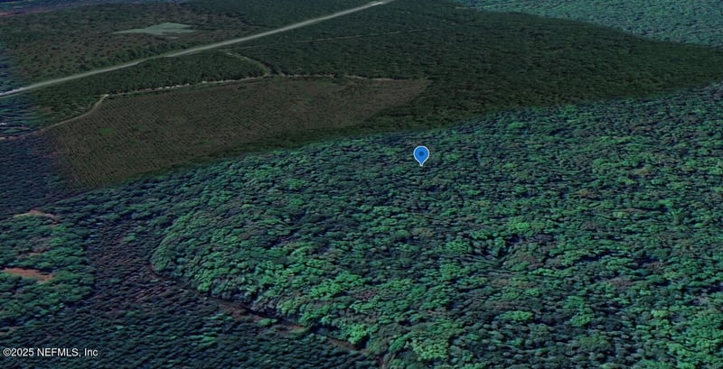 0 Goshawk Rd, Palatka, FL 32177