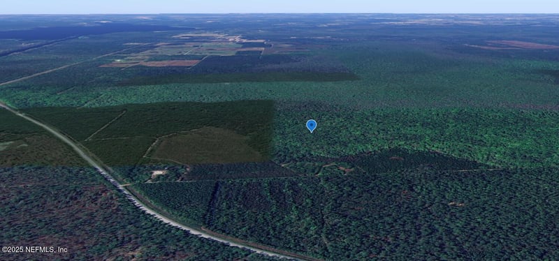 0 Goshawk Rd, Palatka, FL 32177