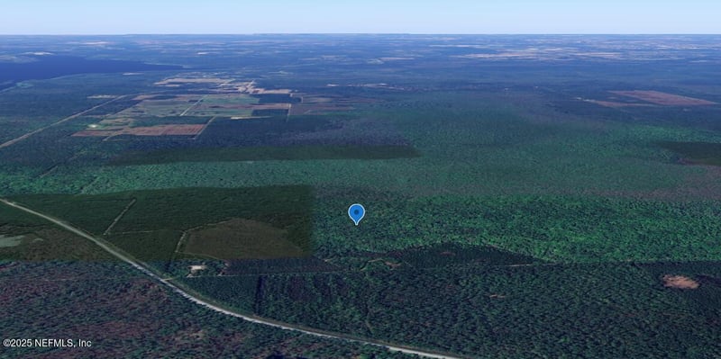 0 Goshawk Rd, Palatka, FL 32177