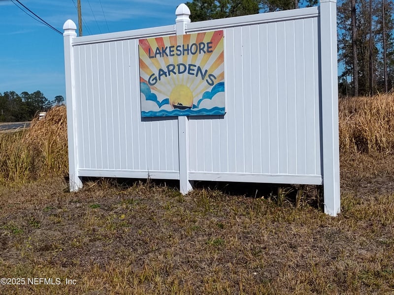 21215 111 Ave, Hawthorne, FL 32640