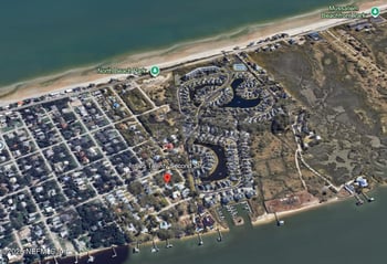 603-609 Twenty Second St, St Augustine, FL 32084