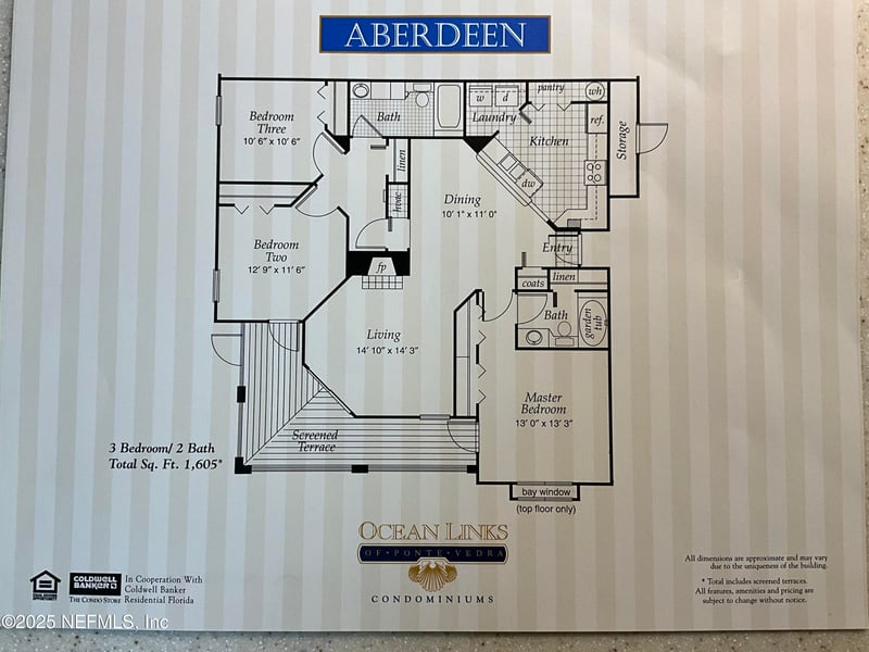 700 Ironwood Dr #717, Ponte Vedra Beach, FL 32082