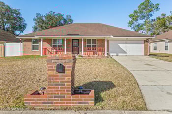 134 Mayall Dr, Jacksonville, FL 32220