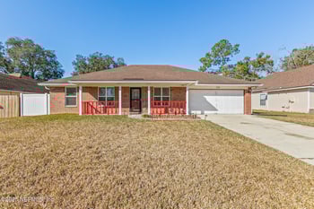 134 Mayall Dr, Jacksonville, FL 32220