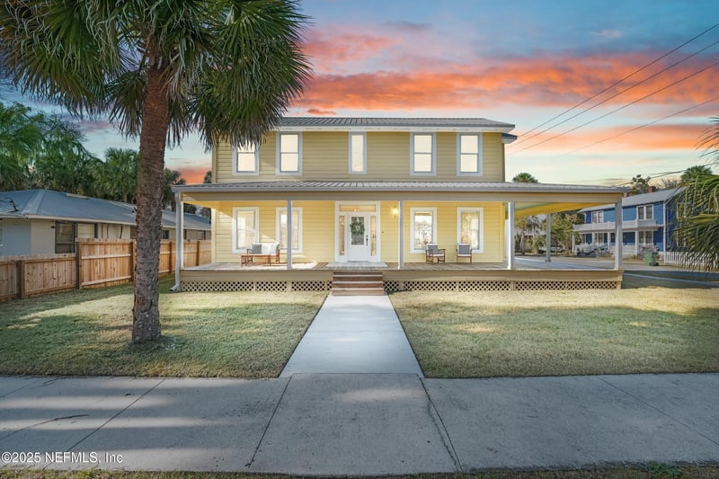 600 Emmett St, Palatka, FL 32177