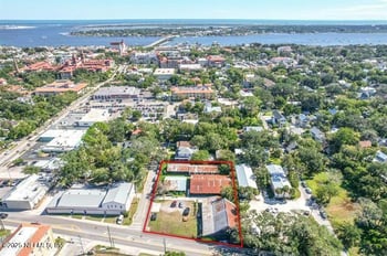 115 La Quinta Pl, St Augustine, FL 32084