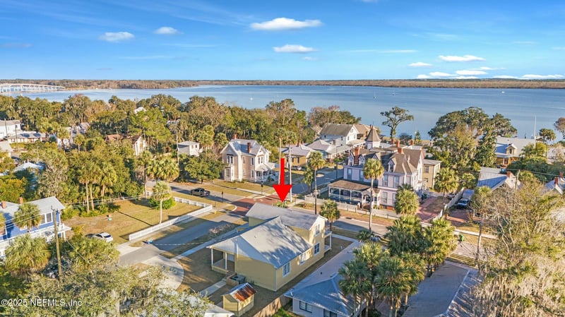 600 Emmett St, Palatka, FL 32177