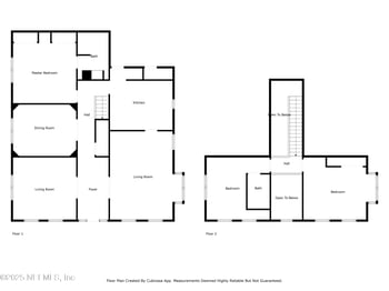 600 Emmett St, Palatka, FL 32177