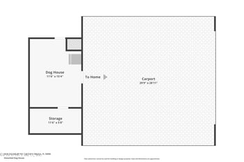 5040 Sagebrush Ave, Keystone Heights, FL 32656
