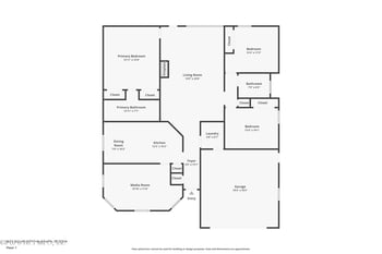 8457 Sugartree Dr, Jacksonville, FL 32244