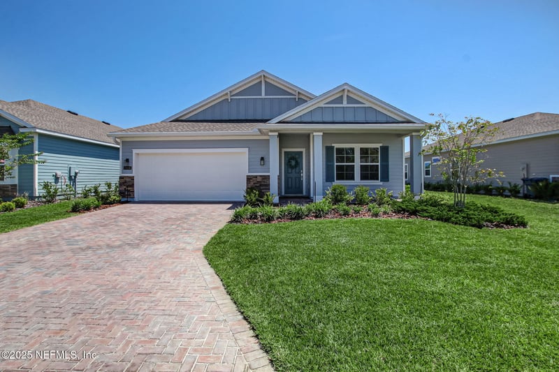 75538 Cloverwood Ct, Yulee, FL 32097