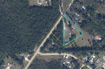 3065 County Rd 220, Middleburg, FL 32068