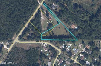 3065 County Rd 220, Middleburg, FL 32068