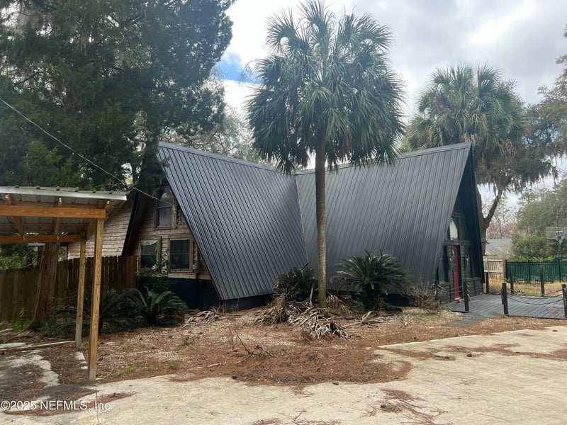 4122 Hillwood Rd, Jacksonville, FL 32223