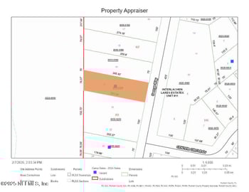 111 George Way, Interlachen, FL 32148