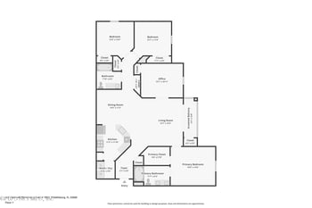 785 Oakleaf Plantation Pw #1932, Orange Park, FL 32065