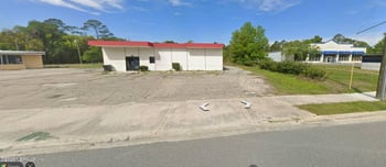 1605 Temple Ave, Starke, FL 32091