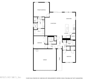 114 Eagles Landing Ln, St Augustine, FL 32095