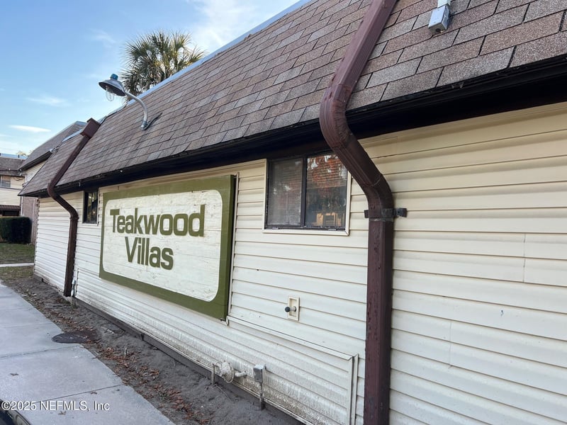 1200 Bretta St #2, Jacksonville, FL 32211