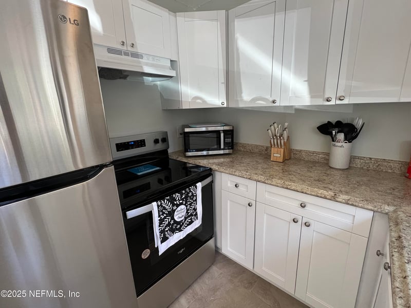 1200 Bretta St #3, Jacksonville, FL 32211