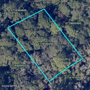 0 Flagler Blvd, St Augustine, FL 32095