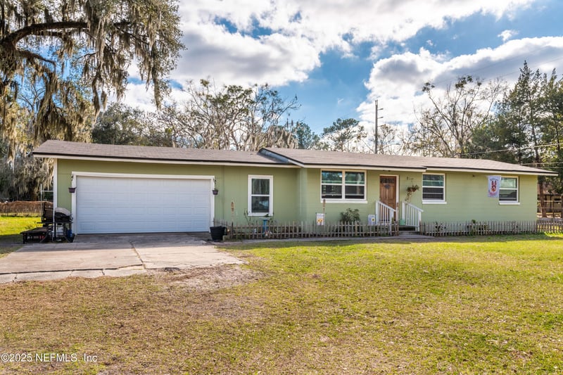 5822 Trout River Blvd, Jacksonville, FL 32219