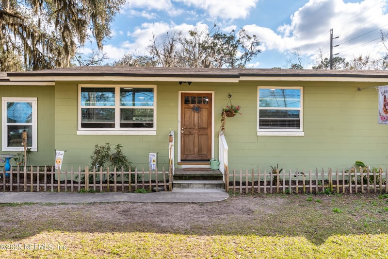 5822 Trout River Blvd, Jacksonville, FL 32219