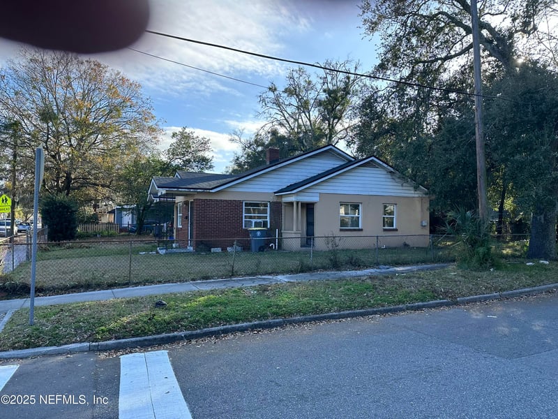 2622 Market St, Jacksonville, FL 32206