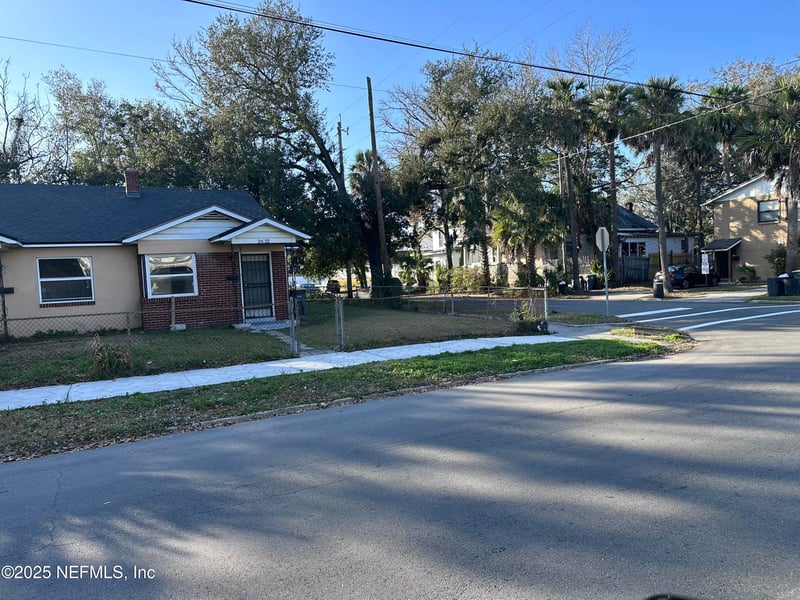 2622 Market St, Jacksonville, FL 32206