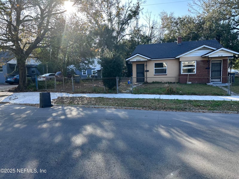 2622 Market St, Jacksonville, FL 32206
