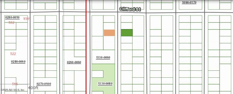 0 Kennedy Ave, Interlachen, FL 32148