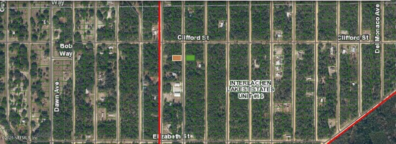 0 Kennedy Ave, Interlachen, FL 32148