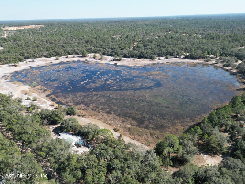 217 Lake Lucy Crescent, Interlachen, FL 32148