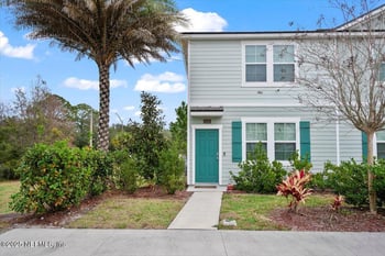 2846 Mule Deer Cir, Jacksonville, FL 32225