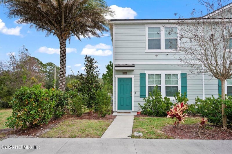 2846 Mule Deer Cir, Jacksonville, FL 32225