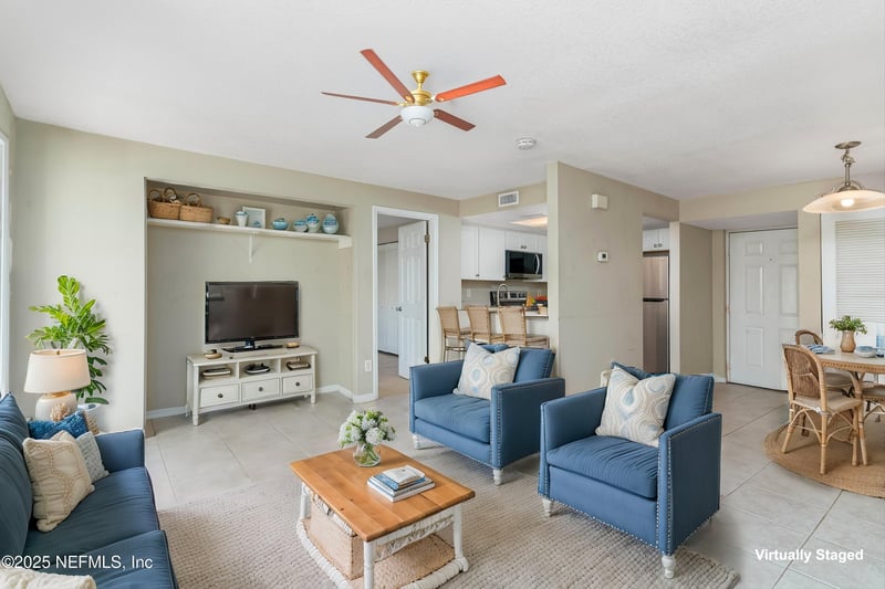 221 6th Ave #A, Jacksonville Beach, FL 32250