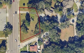 0 Cesery Blvd, Jacksonville, FL 32211