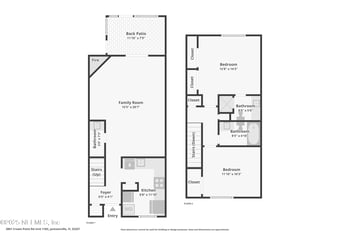 3801 Crown Point Rd #1183, Jacksonville, FL 32257