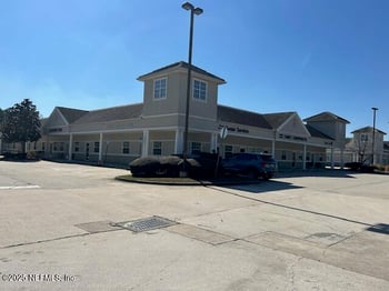 1835 East West Pw #5, 6, & 7, Fleming Island, FL 32003