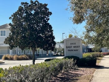 1835 East West Pw #5, 6, & 7, Fleming Island, FL 32003