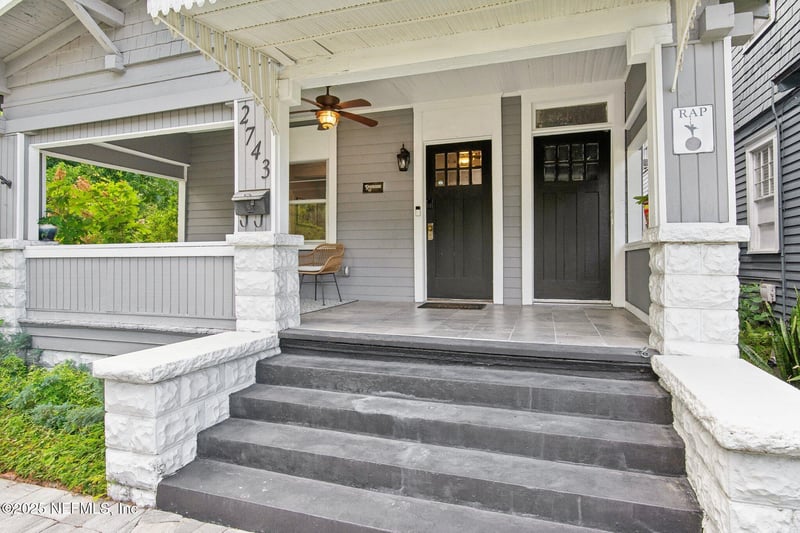 2743 College St, Jacksonville, FL 32205