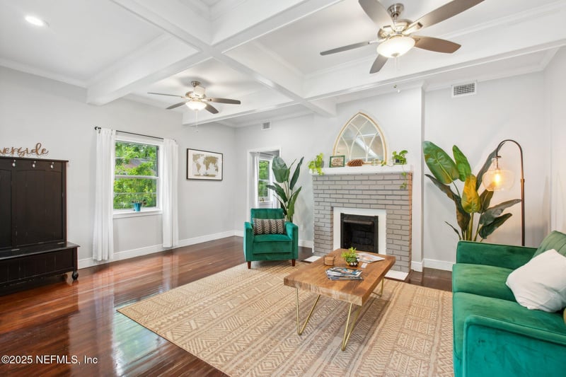 2743 College St, Jacksonville, FL 32205